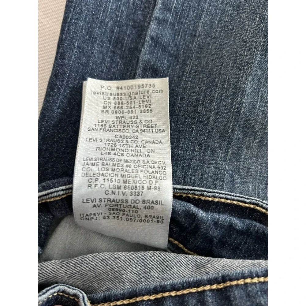 Levis levi strauss